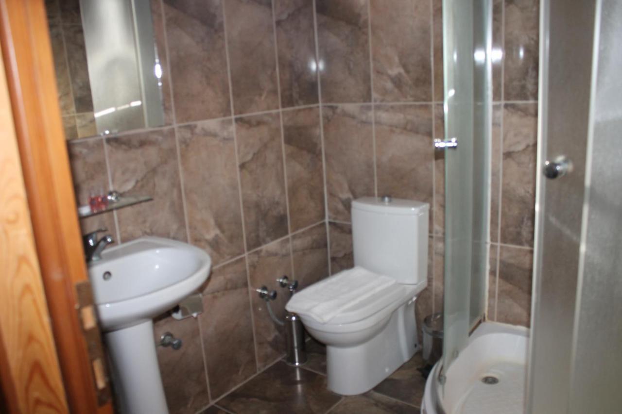 Bed and Breakfast Sakin Vadi Winehouse Orhaniye  Exterior foto