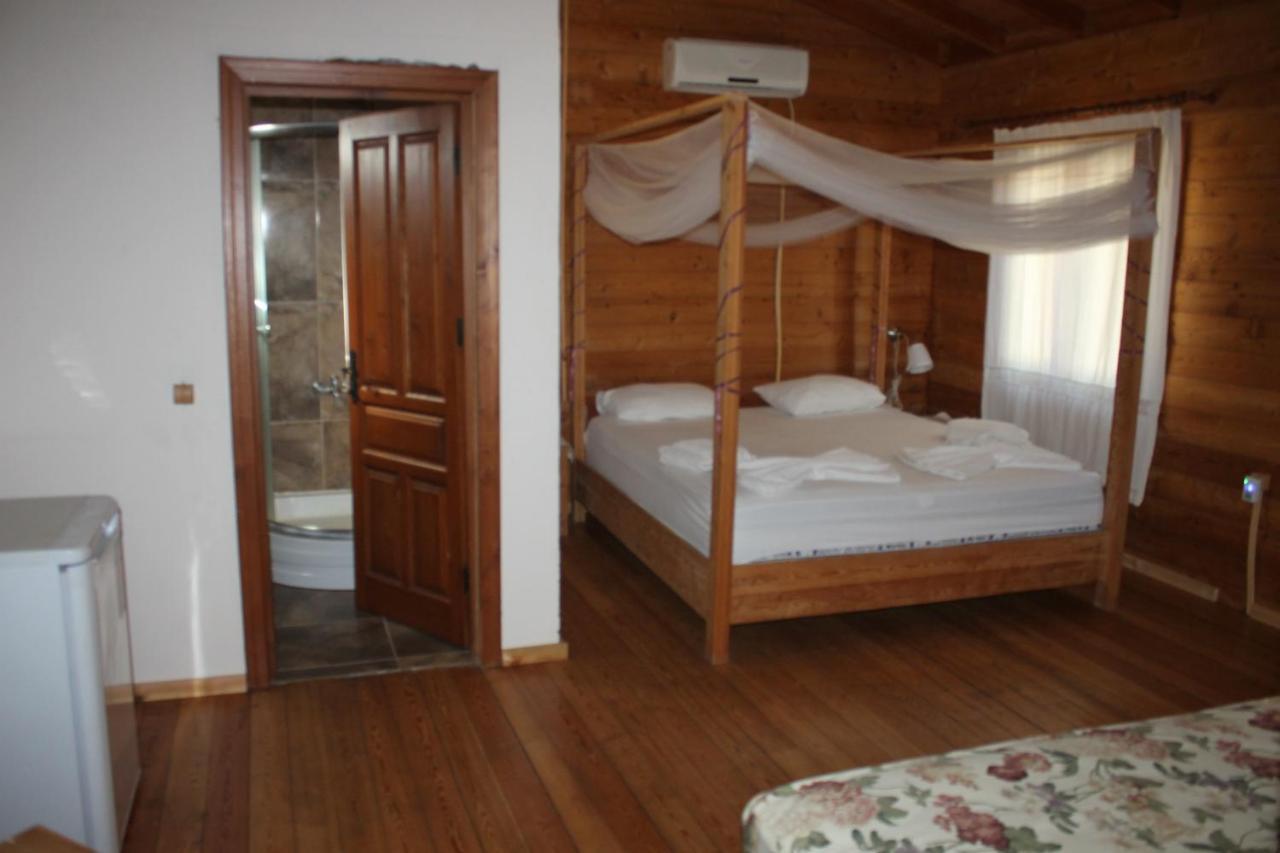 Bed and Breakfast Sakin Vadi Winehouse Orhaniye  Exterior foto