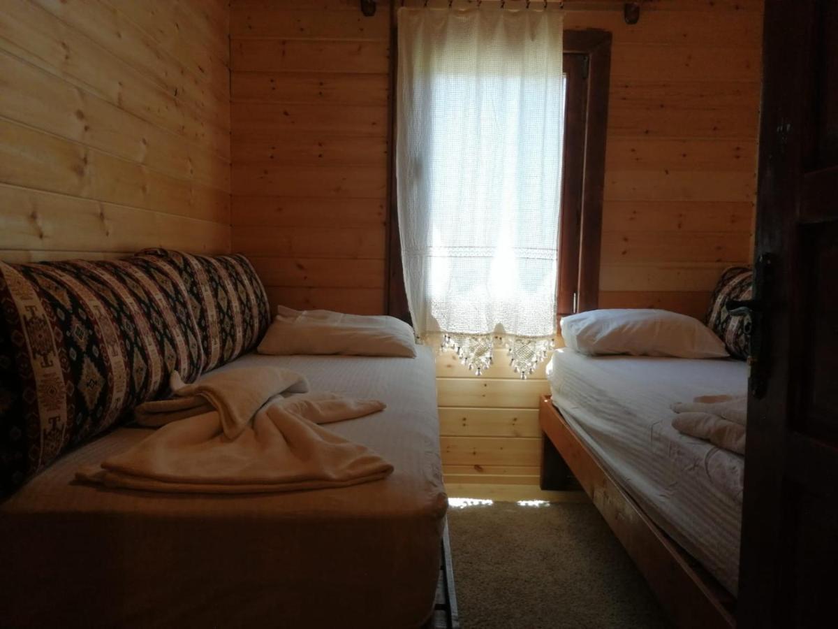 Bed and Breakfast Sakin Vadi Winehouse Orhaniye  Exterior foto