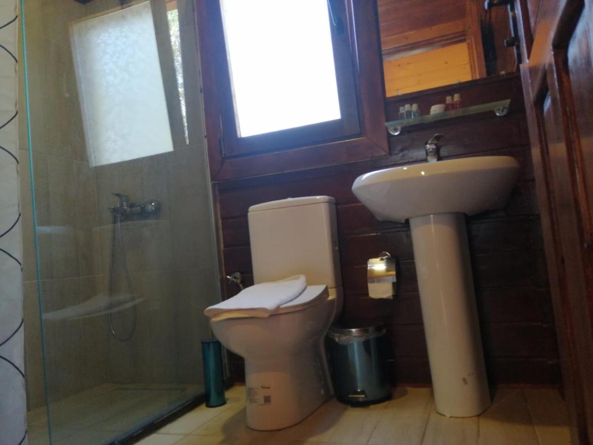 Bed and Breakfast Sakin Vadi Winehouse Orhaniye  Exterior foto