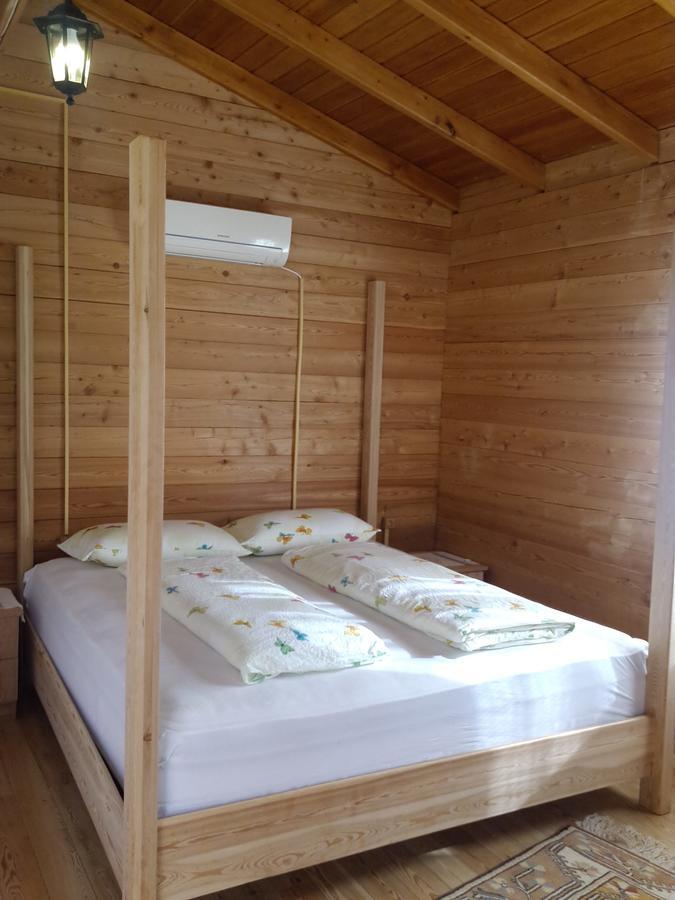 Bed and Breakfast Sakin Vadi Winehouse Orhaniye  Habitación foto