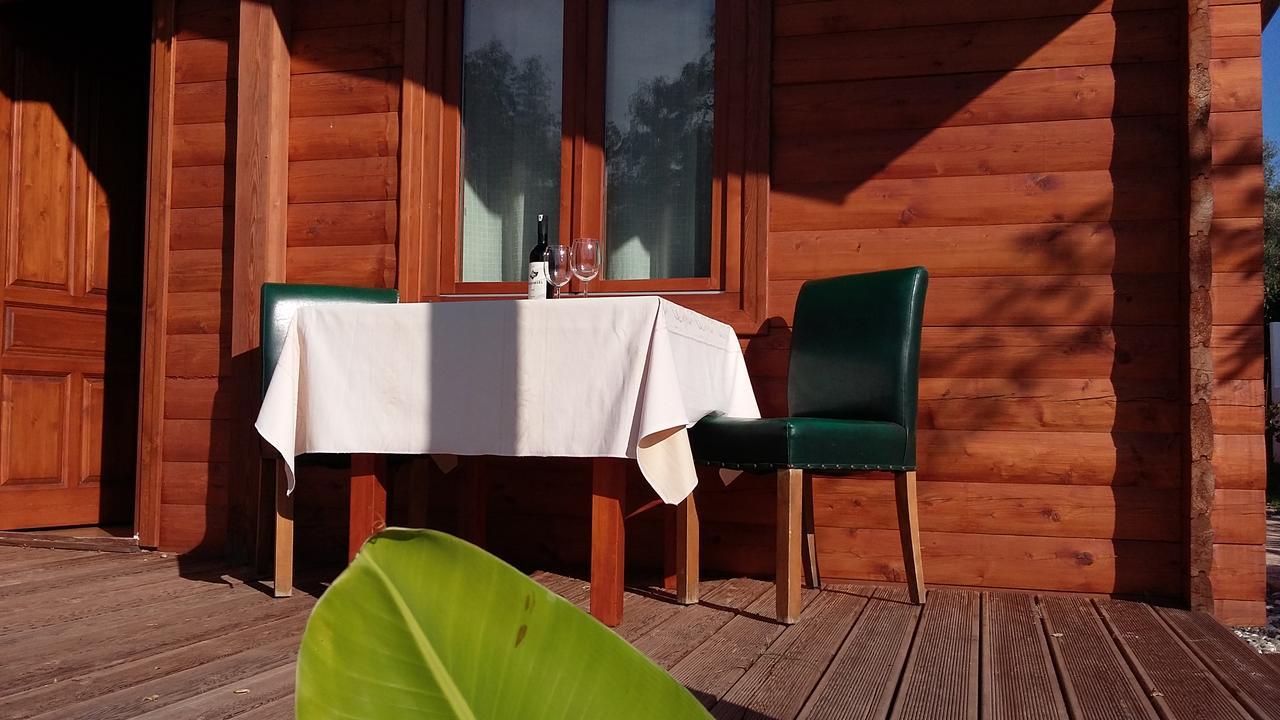 Bed and Breakfast Sakin Vadi Winehouse Orhaniye  Exterior foto